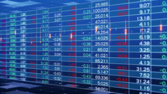 A股开盘速递 | A股三大股指集体低开 沪指跌0.11