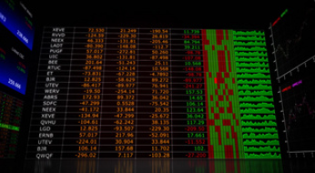 中物联：11月中国仓储指数为50.4% 较上月回落0.