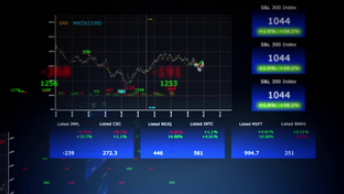Web3安全软件提供商CyberScope Web3 Security递交美股