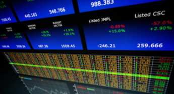 港股开盘 | 恒指高开0.66% 科网股强势 阿里巴巴